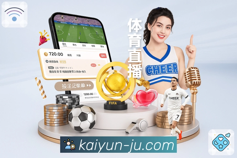 <strong>开云</strong>赛事服务团队与品牌场景